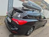 Ford Focus Mk4 - Ford Focus Mk4 Gebrauchtwagen