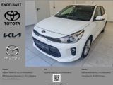 Kia Rio Dream Team 1.2T Klimaanlage Sitzheizung - Kia Rio: Si