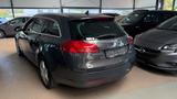 Opel Insignia A Sports Tourer Active - Opel Insignia Active mit Diesel-Antrieb