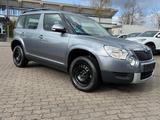 Skoda Yeti FESTPREIS -FIX Price - Skoda Yeti Gebrauchtwagen in Frankfurt