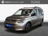 Volkswagen Caddy 2.0 TDI BMT (5-Si.) 4MOTION Caddy 90 kW, 5
