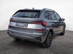 Foto Nummer 4: SKODA Kamiq