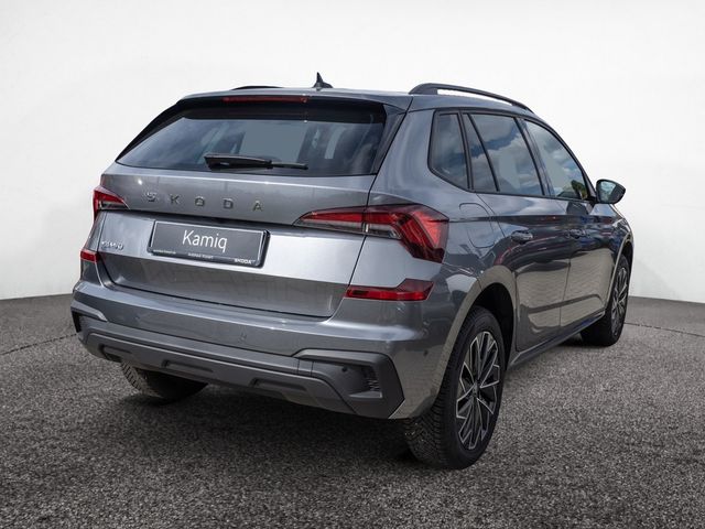Foto Nummer 4: SKODA Kamiq