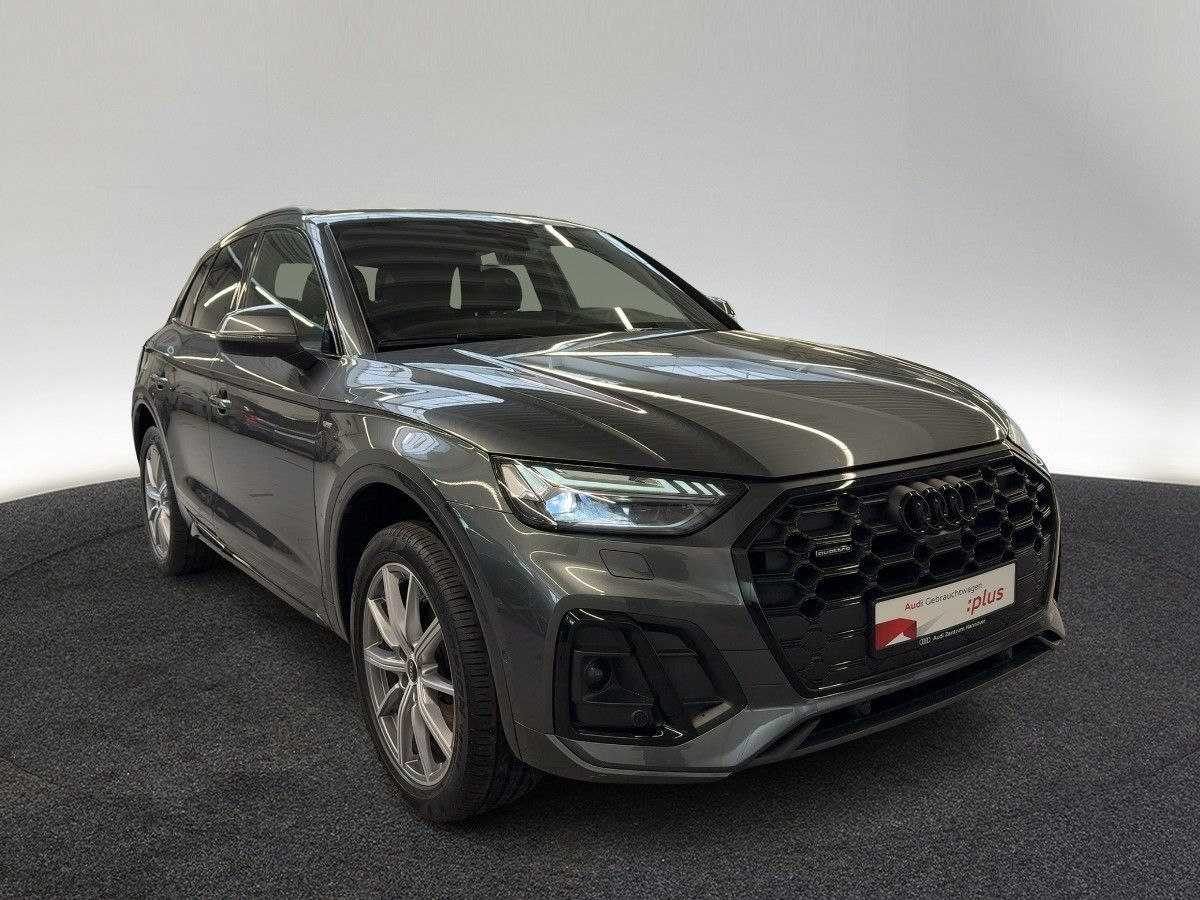 Audi Q5 - Bild 6
