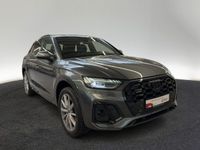 Audi Q5 - Vorschau Bild 6