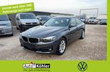 BMW 320d GT xDrive nur Gewerbe/Exp. Kamera/ACC/LED - graue BMW 320 Gran Turismo