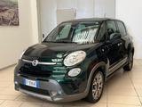Fiat 500L 1.3 Multijet 95 CV Trekking +PARKSENS - Fiat 500L Trekking Diesel Gebrauchtwagen