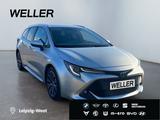 Toyota Corolla 2.0 Hybrid TS Club *LED*ACC*CAM*Totwinke - Toyota Corolla Club mit Hybrid-Antrieb (Benzin/Elektro)