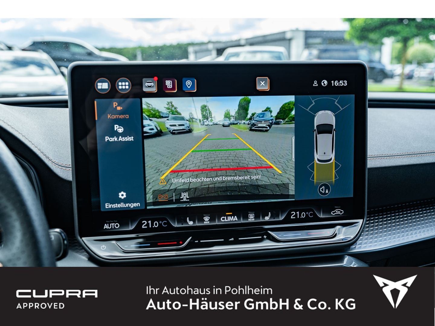 Cupra Leon - Bild 22
