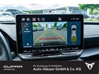 Cupra Leon - Vorschau Bild 22