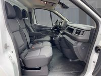 Renault Trafic - Vorschau Bild 7