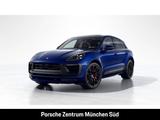 Porsche Macan GTS Sportabgas Abstandstempomat BOSE