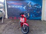 Piaggio Liberty S 50 - PIAGGIO LIBERTY 50