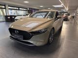 Mazda 3 2.5 140PS Exclusive-line Matrix LED Bose 360°  - : Beige