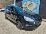 Ford S-Max S-MAX Business Edition * 7 - SITZE * IM KA - Ford S-Max: Business Edition