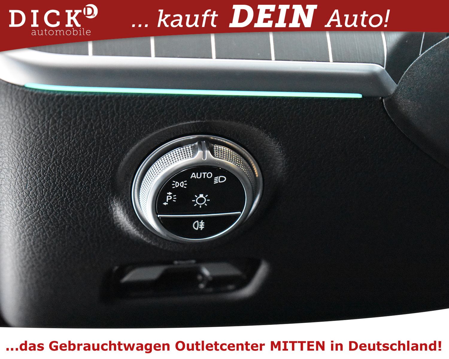 MERCEDES-BENZ C220d T 2X AMG Line WIDESC+360+HEAD+LED+ADVEN+19 - Image 23