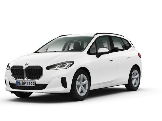 BMW 220i Active Tourer Navi Klima PDC Kamera AHK Spo