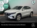 Mercedes-Benz EQA 250 PROGRESSIVE Advanced AHK/VZ-Ass/Totw/LED - Mercedes-Benz EQA Gebrauchtwagen in Frankfurt