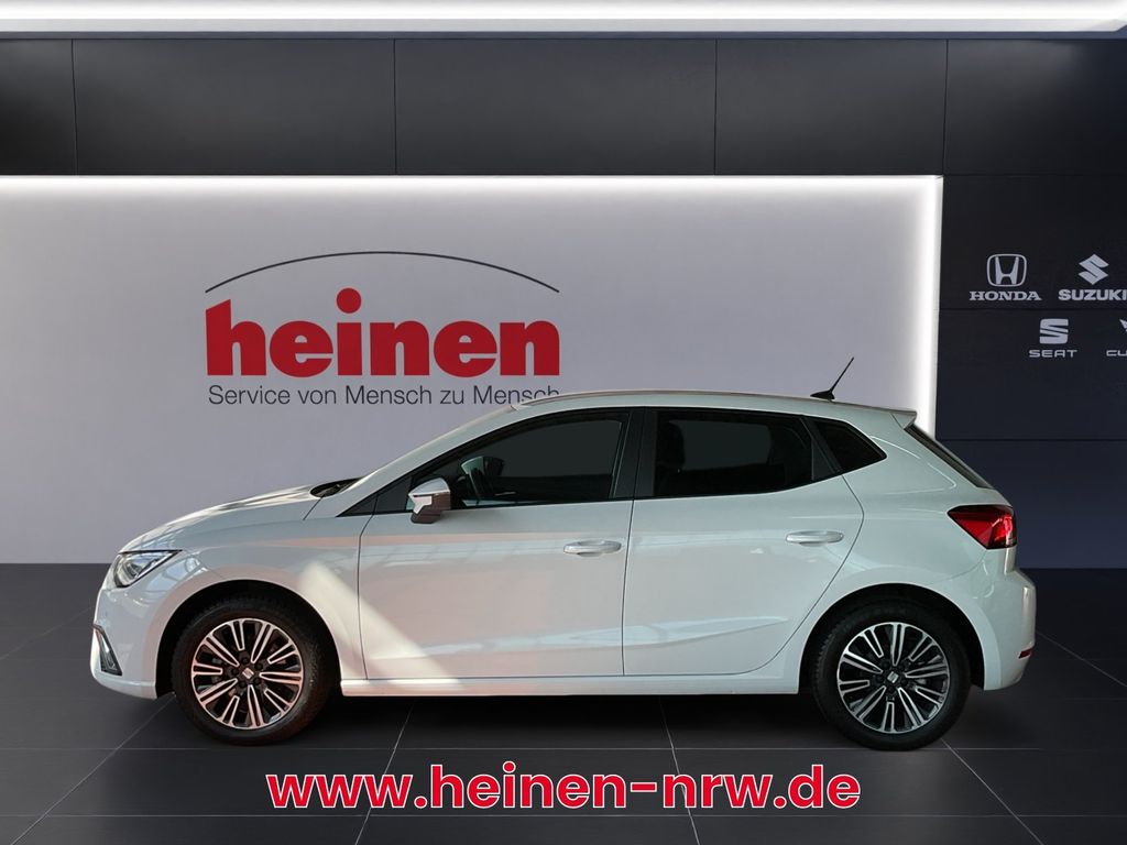 Seat Ibiza — fotografia 3