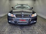 BMW 320d xDrive, M SPORT, AUTOMATIK, NAVI, XENON - BMW 320 aus 2010: 320d