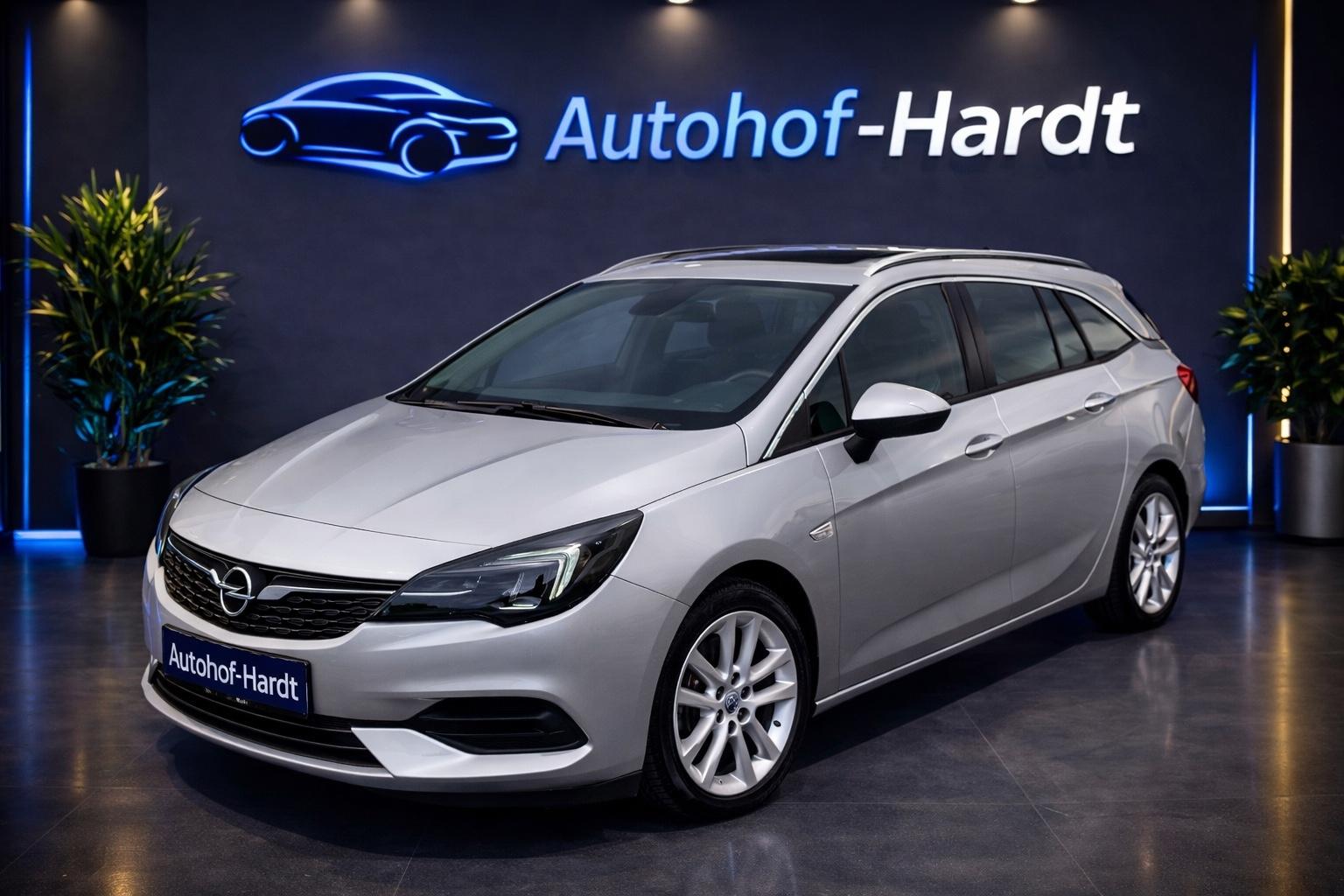 Opel Astra K Sports Tourer Elegance Start/Stop