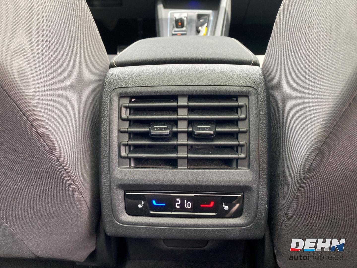 Volkswagen Golf 4Motion Alltrack 2.0 TDI 4MotionPano Standh, миниатюра 17