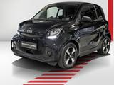 Smart EQ fortwo PASSION COOL & AUDIO TEMPO LED DAB - Smart Gebrauchtwagen von 2020