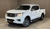 Nissan Navara 2.3DCI 4x4 Aut. - Nissan Navara: Automatik