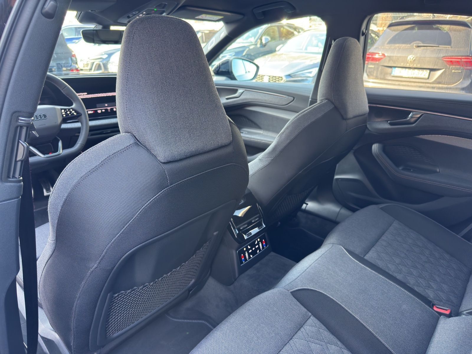 Audi A6 - Bild 19