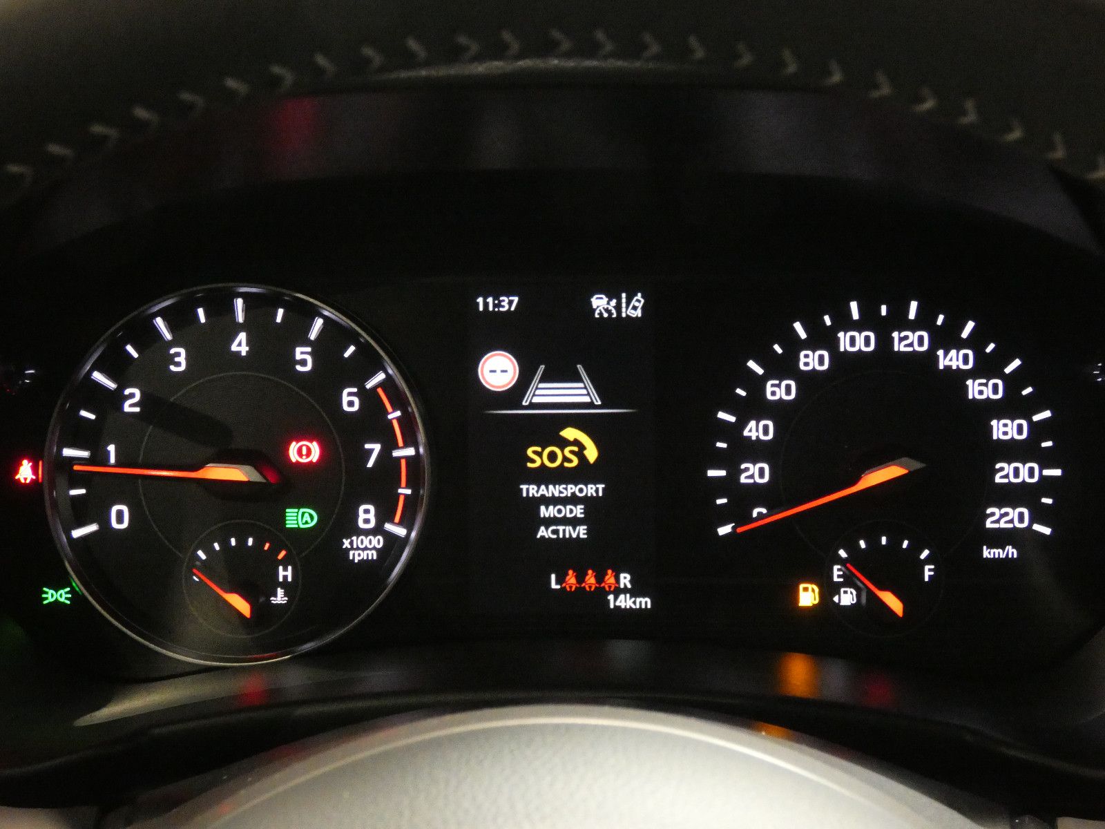Suzuki Swift - Bild 18