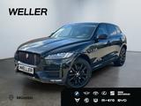 Jaguar F-Pace 30t AWD R-Sport *20Zoll*Meridian*4xSHZ*AH - gebrauchte Jaguar SUV & Geländewagen