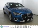 Audi A3 SB 30 TDI Advanced Aut. LED Virtual Navi Kli - Audi A3: Limousine