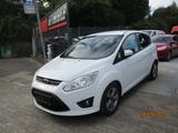 Ford C-Max C-MAX Titanium -- 1 Hand - Ford C-Max in Gelsenkirchen