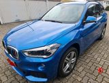 BMW x1 x Drive 20i Modell  M Sport - BMW X1: Modell