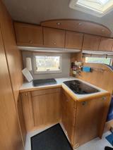 Karmann VW LT Missouri 635 LS - Karmann Wohnmobil oder -wagen