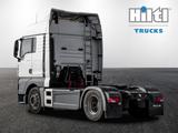 MAN TGX 18.500 4x2 + SKIRTS + FRIDGE + RETARDER ZV - Man TGX 18-500