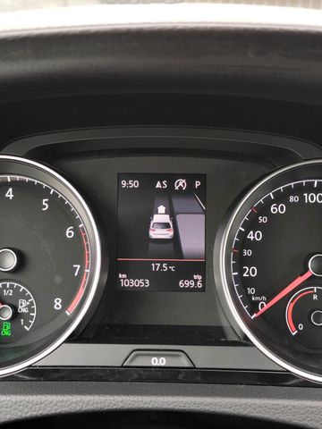 Golf VII Lim. IQ.DRIVE TGI *Fahrschulwagen*AHK*