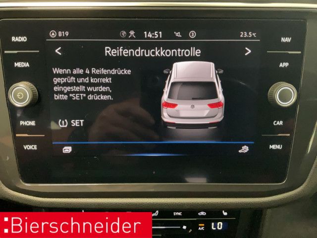 Volkswagen Tiguan Allspace - Bild 24