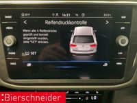 Volkswagen Tiguan Allspace - Vorschau Bild 24