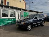 Jeep Grand Cherokee Limited 3.0 CRD Automatik*LEDER*A - Jeep: Crd Limited