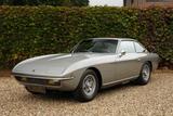 Lamborghini 400 GT Islero "Recent no expense spared maintena - Lamborghini Oldtimer