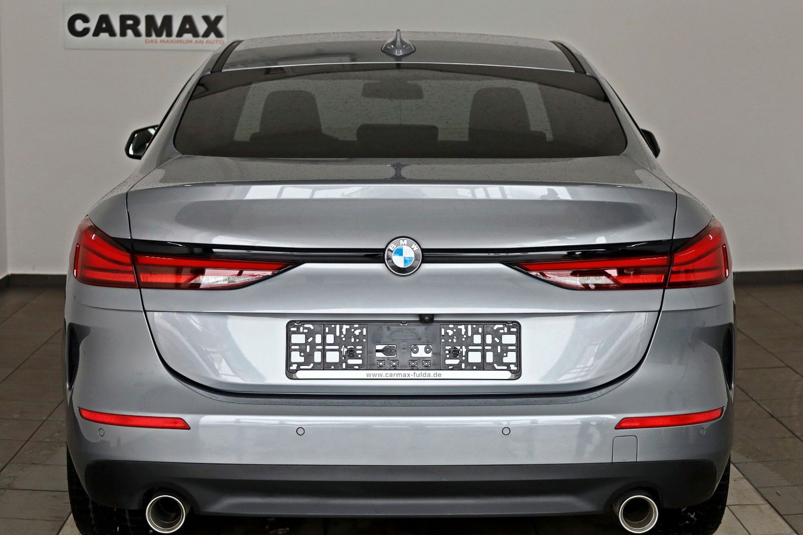 Fahrzeugabbildung BMW 220d GC Advantage Leder,Navi,LED,Kamera,SH,PDC