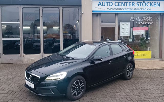 Volvo V40 Cross Country MomentumAUTOMATIK GARANTIE AHK