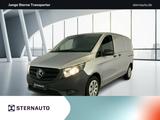 Mercedes-Benz Vito 114 CDI Kasten Kompakt AUTOMATIK SORTIMO - Mercedes-Benz Vito Gebrauchtwagen in Dresden