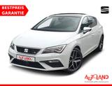 Seat Leon 1.8 TSI FR LED Navi Panorama Beats DAB - Seat: 8