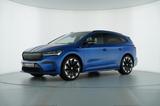 Skoda ENYAQ iV60 SPORTLINE WÄRMEPUMPE+KAMERA+21"+NAVI - Skoda ENYAQ iV SPORTLINE-60