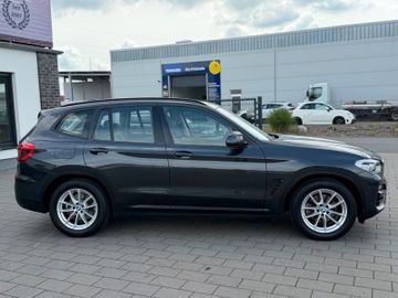 BMW X3 - 8
