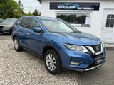 Nissan X-Trail Acenta Autom. Navi  SHZ AHK PDC 360°C - Nissan X-Trail mit Benzin-Antrieb: Automatik