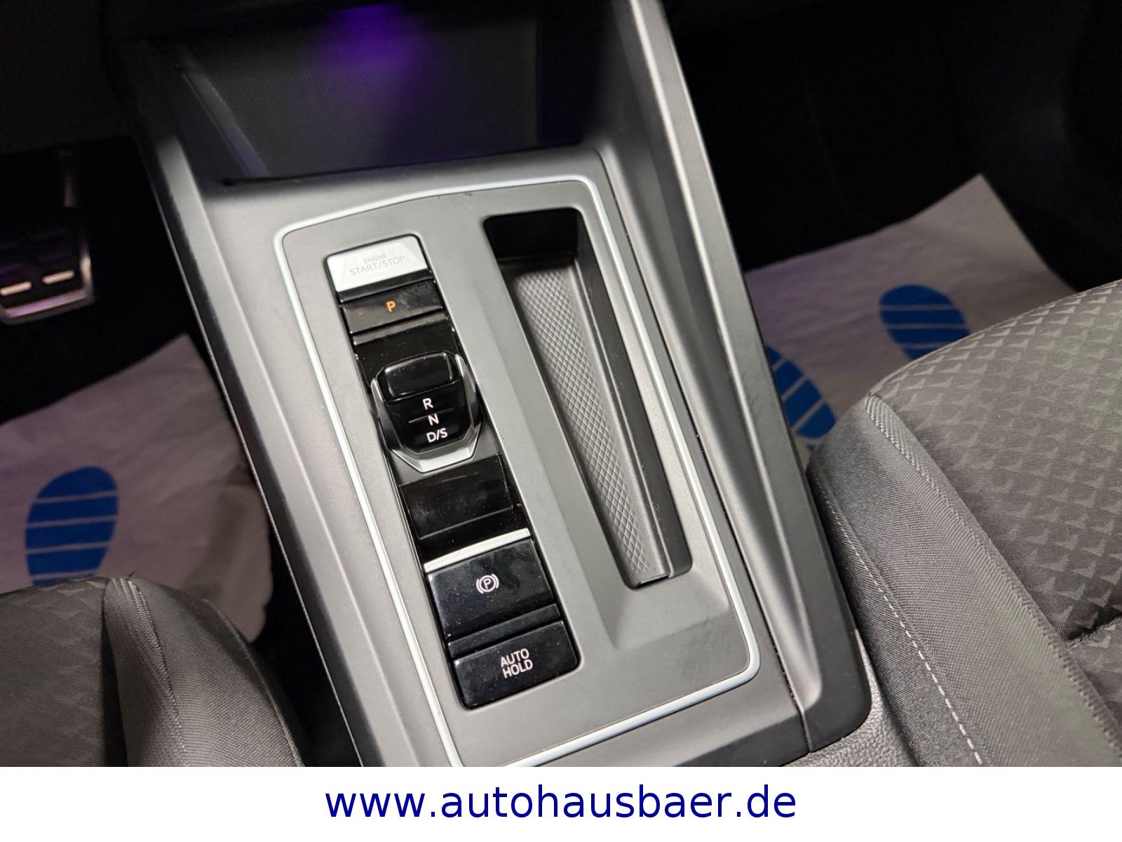 Volkswagen Golf VIII Variant Active*PANO*STDH*KAM*IQ-DRIVE*, миниатюра 29