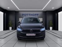 Volkswagen Tiguan - Vorschau Bild 8